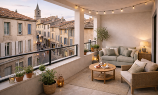 Appartement 2 Pièces 65 m² à vendre à Salon-de-Provence (13300)