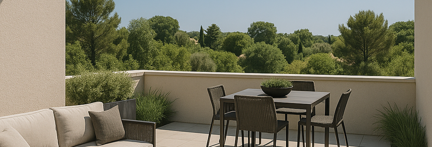 Appartement 2 Pièces 65 m² à vendre à Marignane (13700)