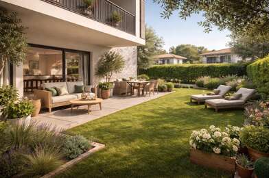 Appartement 1 pièces 349000 €