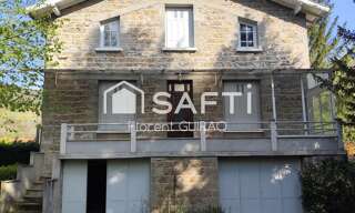 Maison 6 Pièces 130 m² à vendre à Chamalières-sur-Loire (43800)
