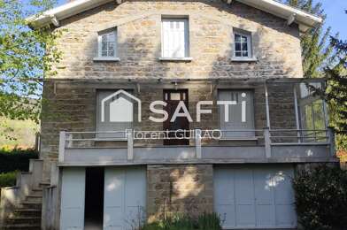 Maison 6 pièces 190000 €