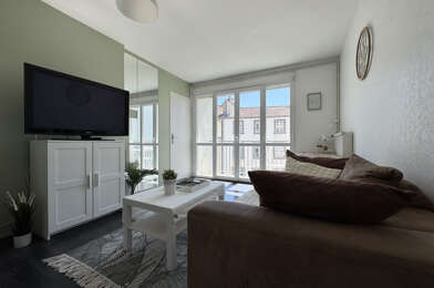 Appartement 1 pièces 548 €