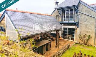 Maison 5 Pièces 238 m² à vendre à Poueyferré (65100)