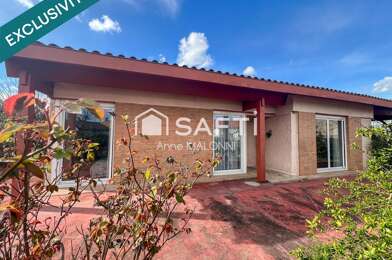 Maison 4 pièces 248000 €