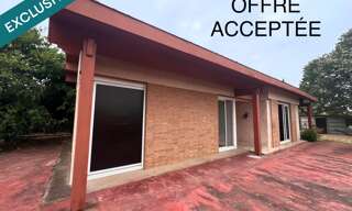 Maison 4 Pièces 78 m² à vendre à Pibrac (31820)