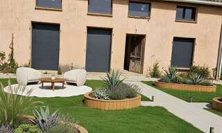 Maison 6 Pièces 130 m² à vendre à Mondonville (31700)