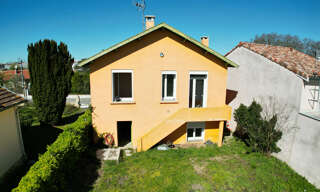 Maison 3 Pièces 66 m² à vendre à Toulouse (31100)