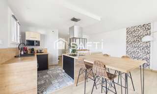 Appartement 2 Pièces 59 m² à vendre à Mérignac (33700)