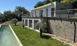 Maison 7 Pièces 200 m² à vendre à Rochefort-du-Gard (30650)