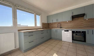 Appartement 4 Pièces 108 m² à vendre à Amiens (80000)