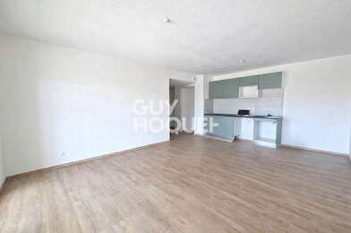 Appartement 3 pièces 279000 €