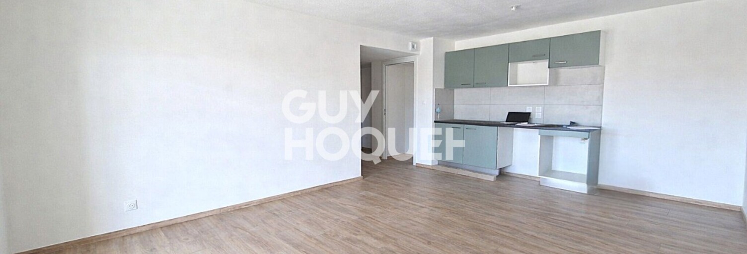 Appartement 3 Pièces 63 m² à vendre à Argelès-sur-Mer (66700)