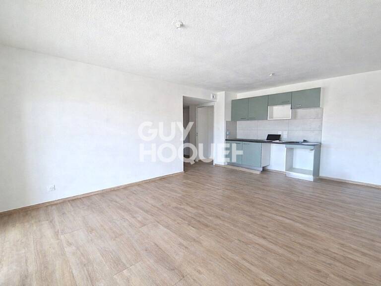 appartement — photo 1