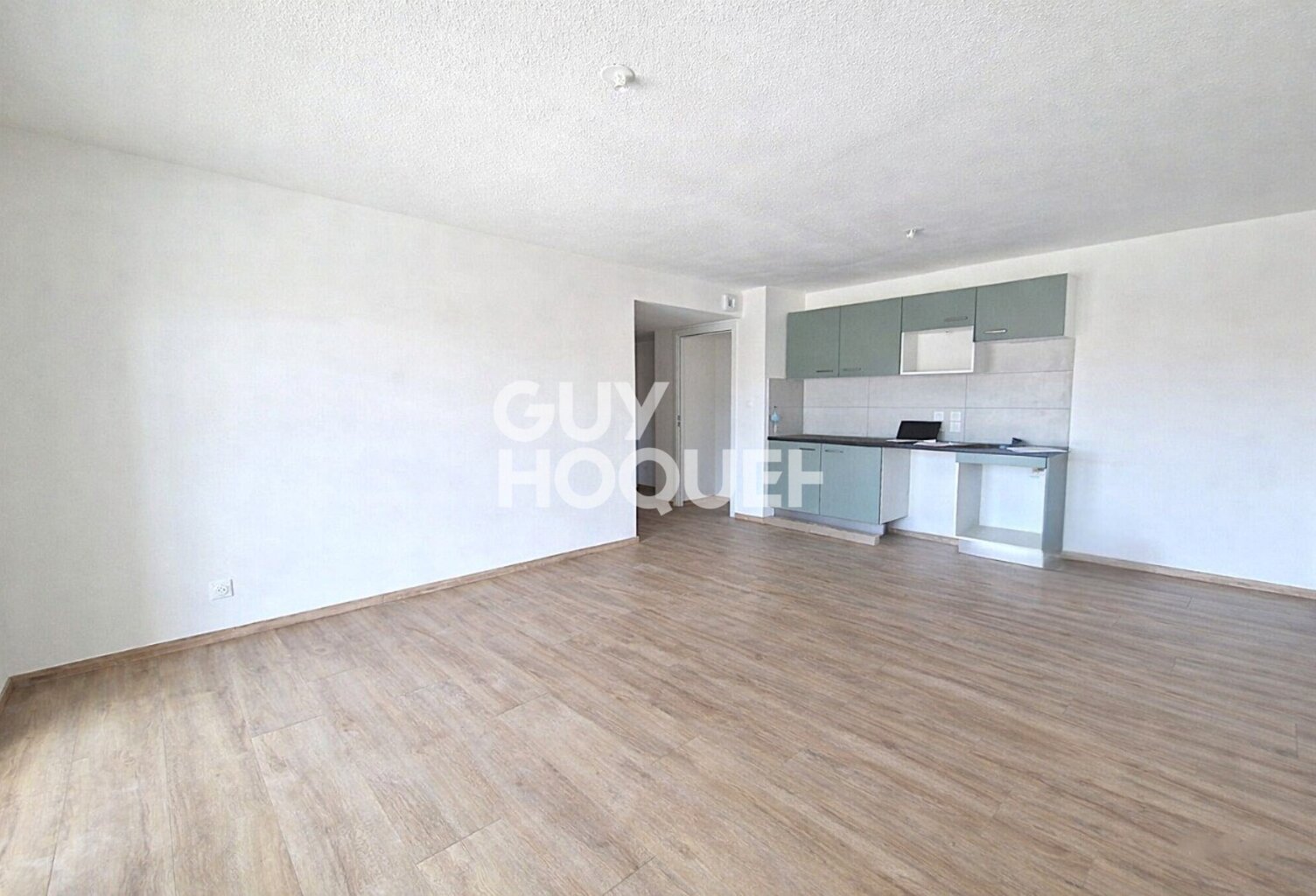 appartement — photo 1