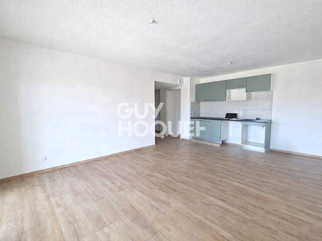 appartement — photo du bien