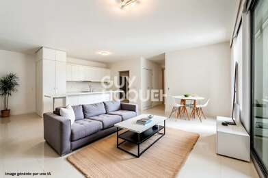 Appartement 4 pièces 285000 €