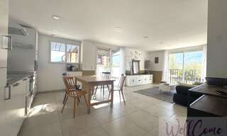 Maison 4 Pièces 78 m² à louer à Voglans (73420)