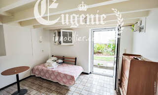 Appartement 1 Pièce 14 m² à vendre à Dax (40100)