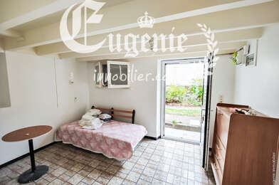 Appartement 1 pièces 32000 €