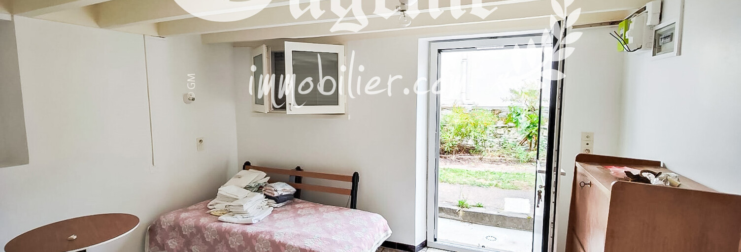 Appartement 1 Pièce 14 m² à vendre à Dax (40100)