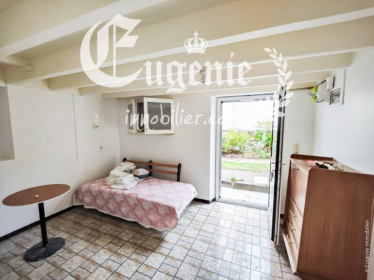 Appartement 1 pièce 14 m² — photo 1