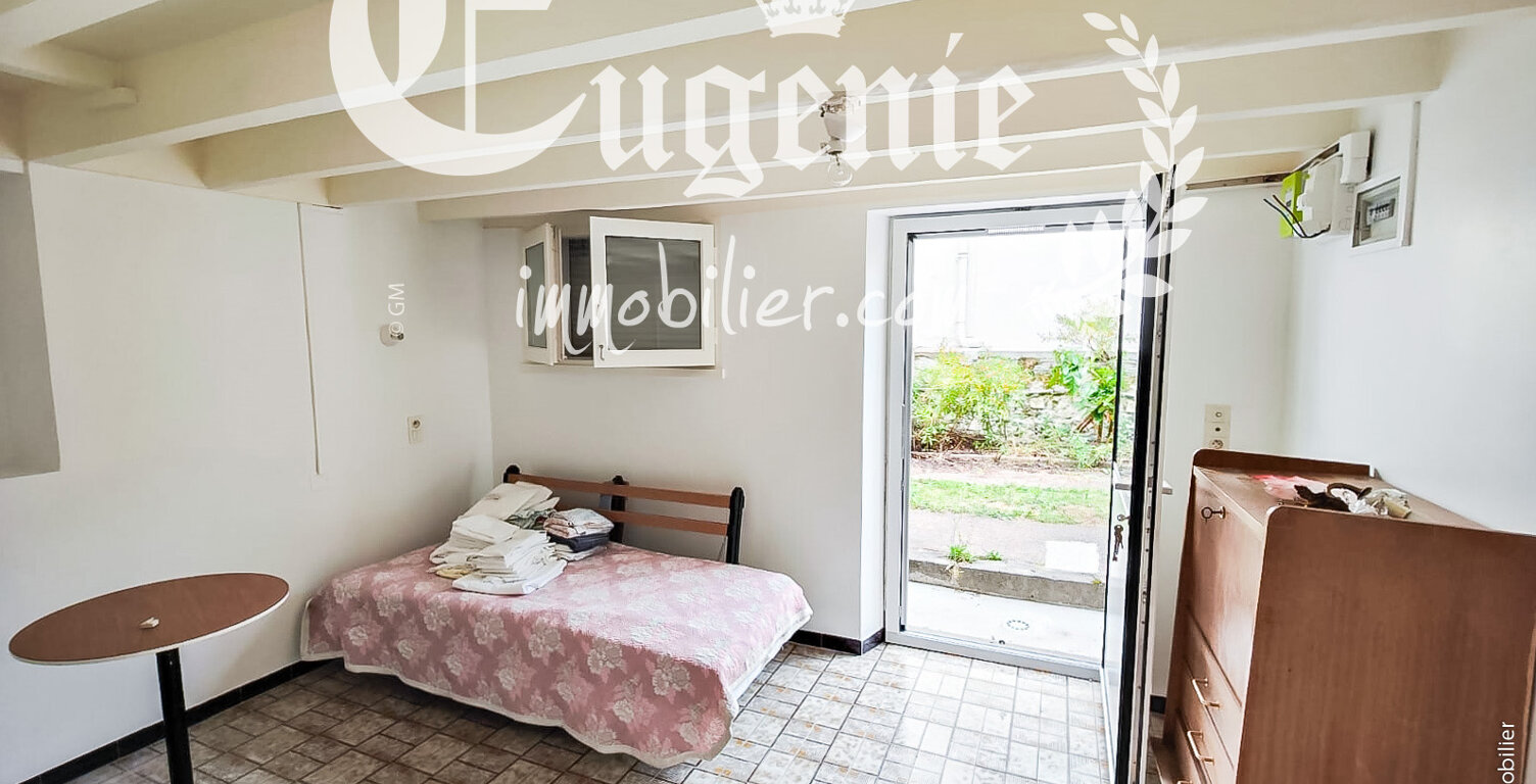 Vente appartement 1 pièce 14 m² Dax (40100) — photo 1