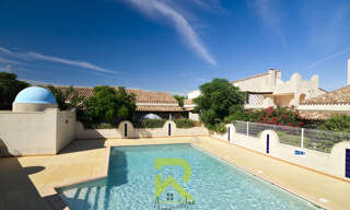 Maison 2 Pièces 40 m² à vendre à Agde (34300)