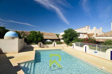 Maison 2 pièces 209000 €