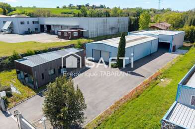 Commerce 3 pièces 840000 €