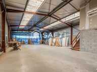 Entrepôt avec bureaux indépendants - zone d'activité dynamique — photo 2