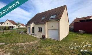 Maison 6 Pièces 128 m² à vendre à Potigny (14420)