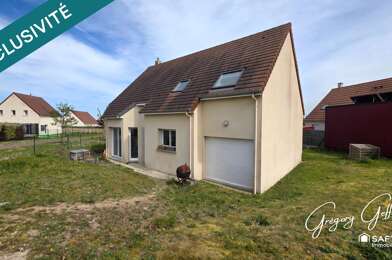Maison 6 pièces 249000 €