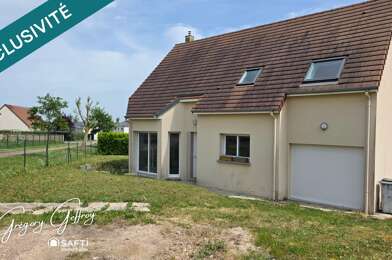 Maison 6 pièces 239000 €