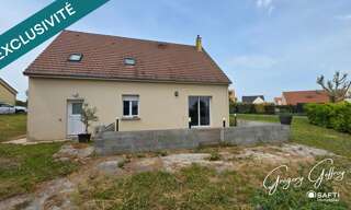 Maison 6 Pièces 128 m² à vendre à Potigny (14420)