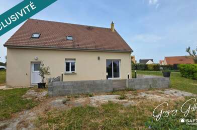 Maison 6 pièces 239000 €