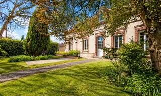 Maison 9 Pièces 164 m² à vendre à Houdan (78550)