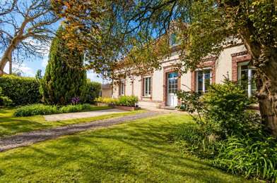 Maison 9 pièces 420000 €
