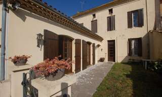 Maison 9 Pièces 344 m² à vendre à Étauliers (33820)