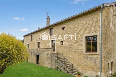Maison 6 pièces 98000 €