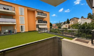 Appartement 2 Pièces 41 m² à vendre à La Trinité (06340)