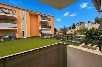 Appartement 2 pièces 189000 €