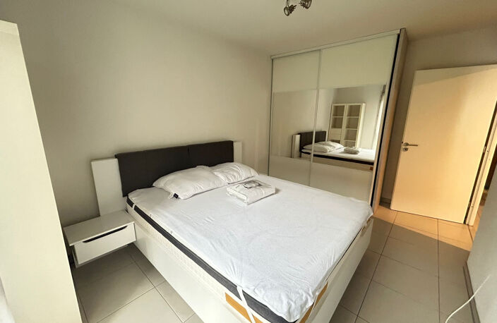 Appartement 2 pièces 41m2 avec terrasse et parking — photo 5