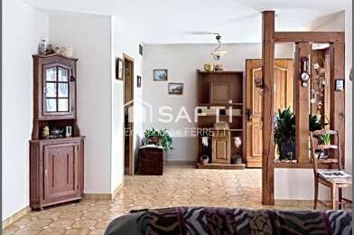 Maison 5 pièces 320000 €