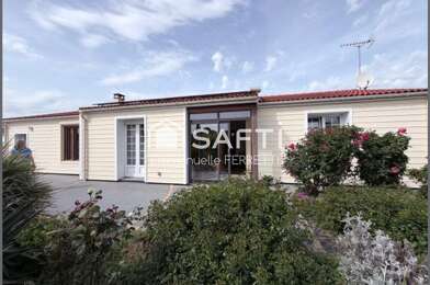 Maison 5 pièces 320000 €