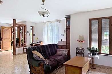 Maison 5 pièces 320000 €