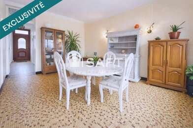 Maison 5 pièces 117000 €