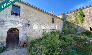 Maison 10 Pièces 310 m² à vendre à Foussais-Payré (85240)