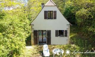 Maison 4 Pièces 81 m² à vendre à Castels et Bézenac (24220)