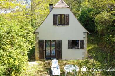 Maison 4 pièces 189500 €