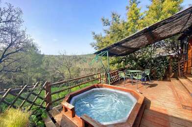 Maison 3 pièces 255000 €